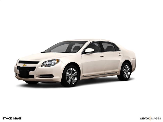 Photo of 2010 Chevrolet Malibu