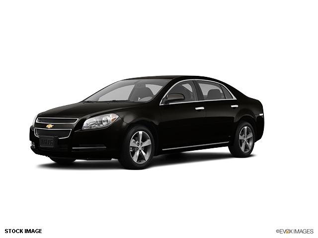 Photo of 2012 Chevrolet Malibu