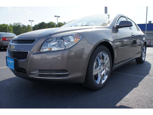 Photo of 2012 Chevrolet Malibu