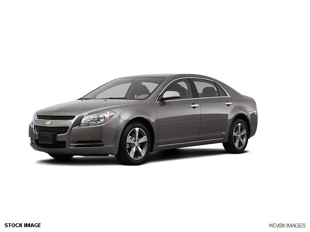 Photo of 2012 Chevrolet Malibu