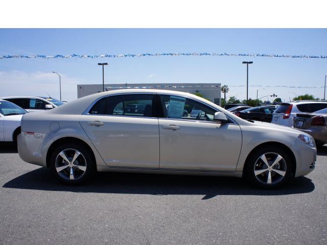Photo of 2011 Chevrolet Malibu