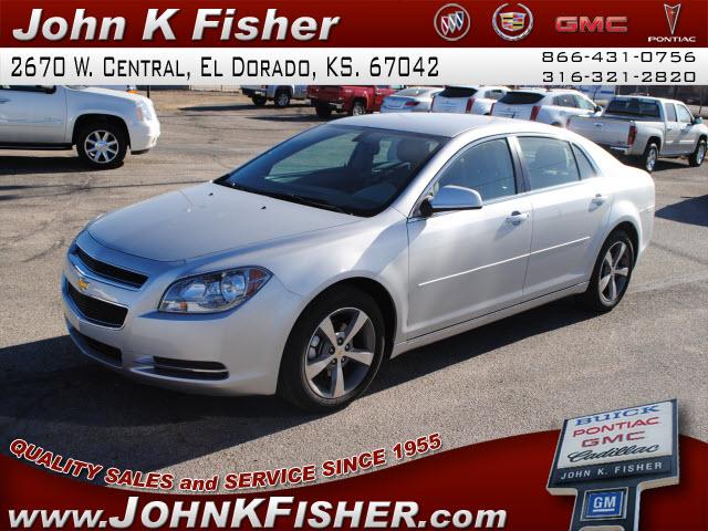 Photo of 2011 Chevrolet Malibu