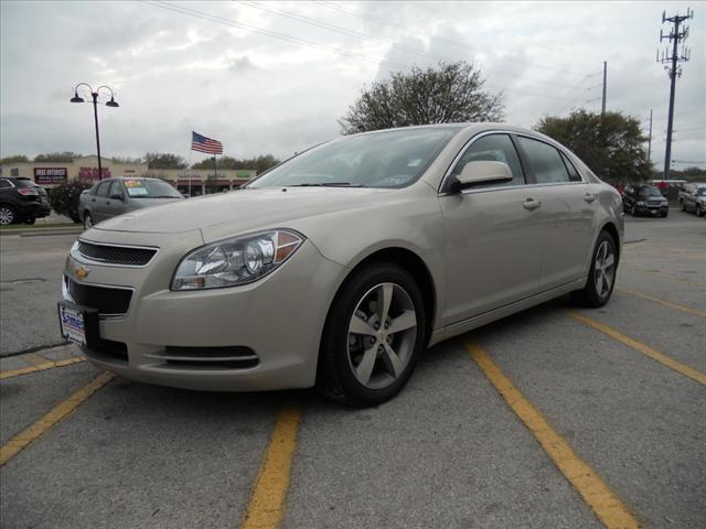 Photo of 2011 Chevrolet Malibu