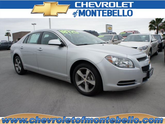 Photo of 2011 Chevrolet Malibu