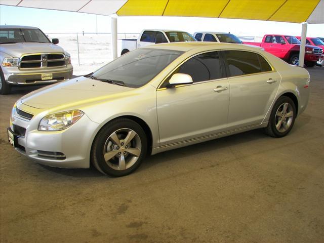 Photo of 2011 Chevrolet Malibu