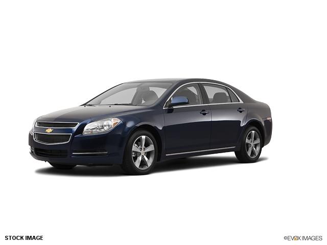 Photo of 2011 Chevrolet Malibu