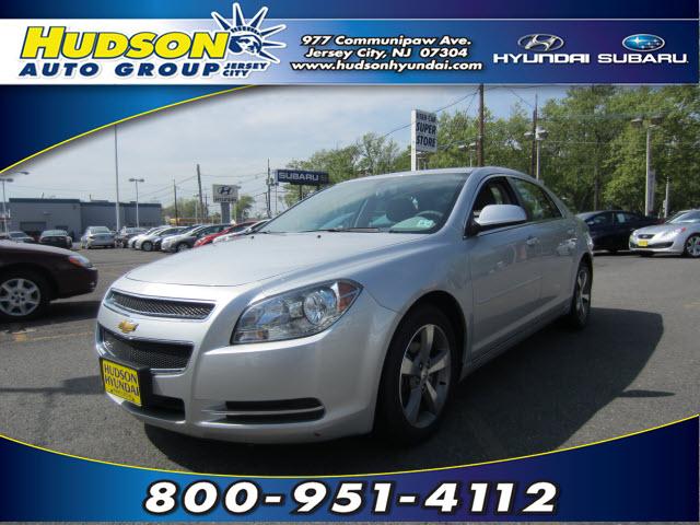 Photo of 2011 Chevrolet Malibu