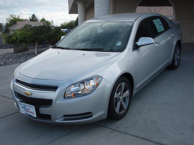 Photo of 2011 Chevrolet Malibu