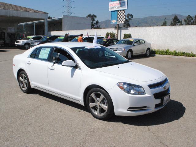 Photo of 2011 Chevrolet Malibu