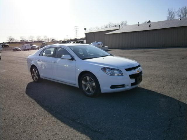 Photo of 2011 Chevrolet Malibu