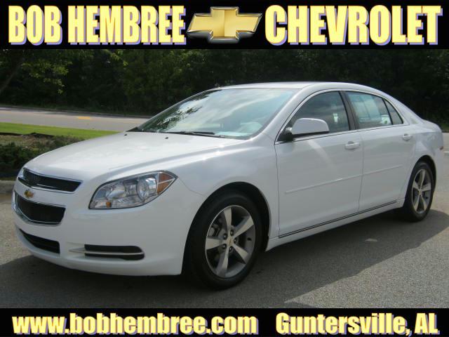 Photo of 2011 Chevrolet Malibu
