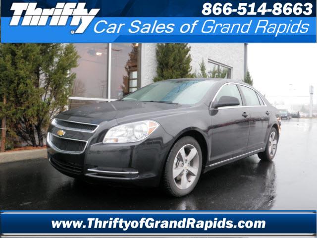 Photo of 2011 Chevrolet Malibu