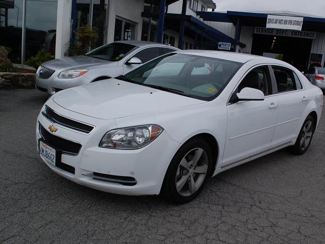 Photo of 2011 Chevrolet Malibu
