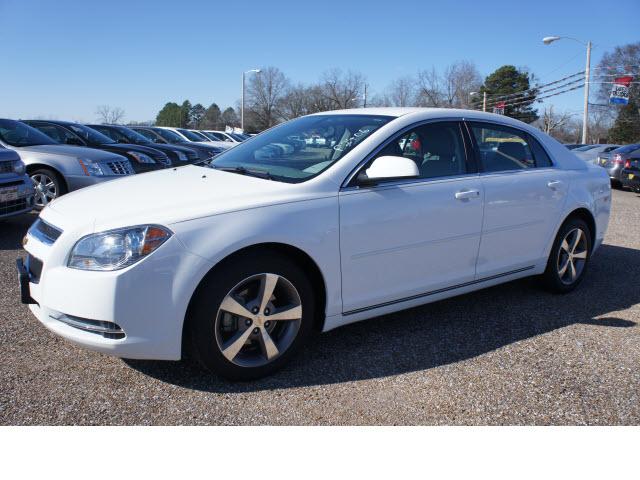 Photo of 2011 Chevrolet Malibu