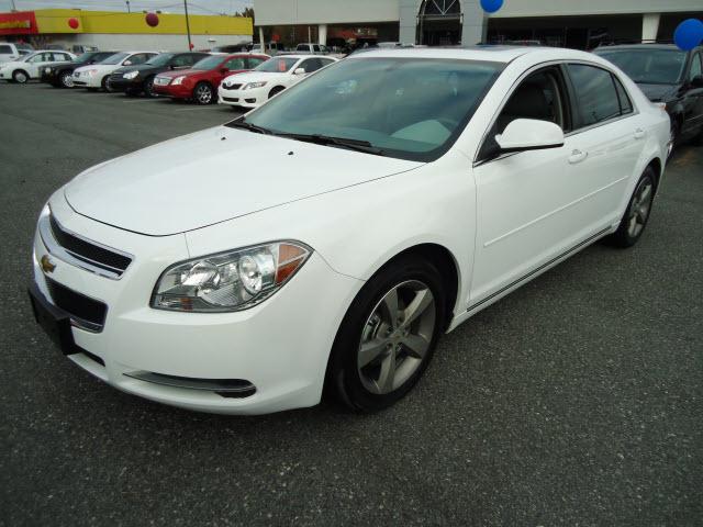 Photo of 2011 Chevrolet Malibu