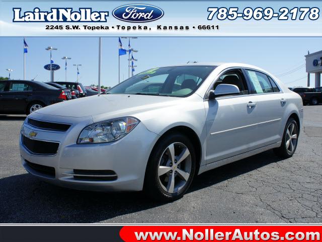 Photo of 2011 Chevrolet Malibu