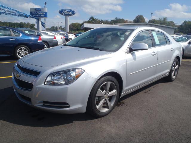 Photo of 2011 Chevrolet Malibu