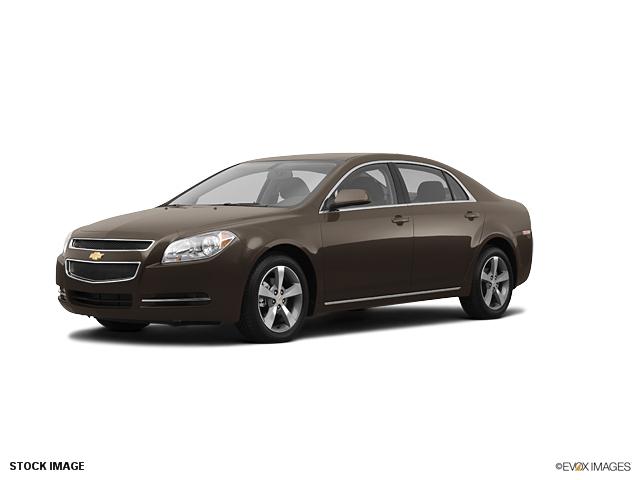 Photo of 2011 Chevrolet Malibu