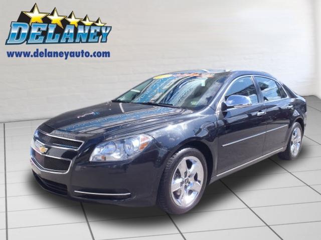Photo of 2010 Chevrolet Malibu