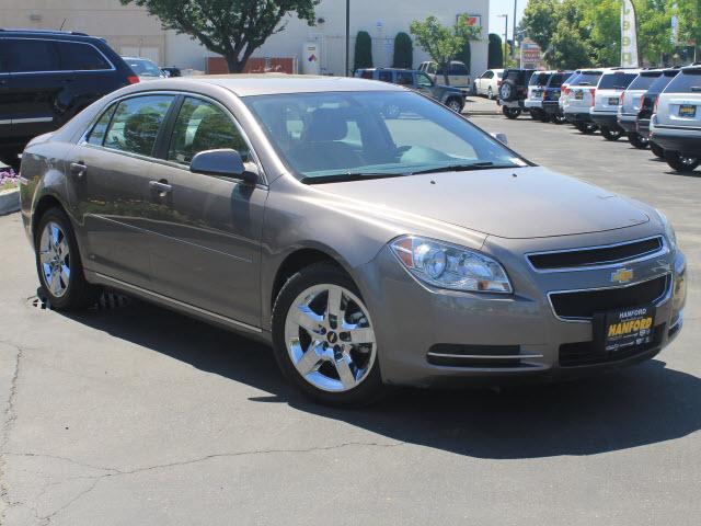 Photo of 2010 Chevrolet Malibu