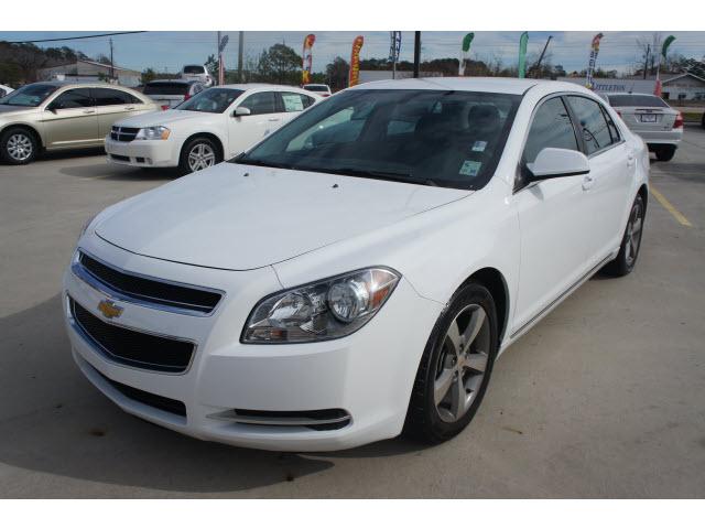 Photo of 2011 Chevrolet Malibu