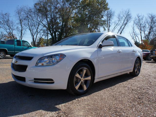 Photo of 2011 Chevrolet Malibu
