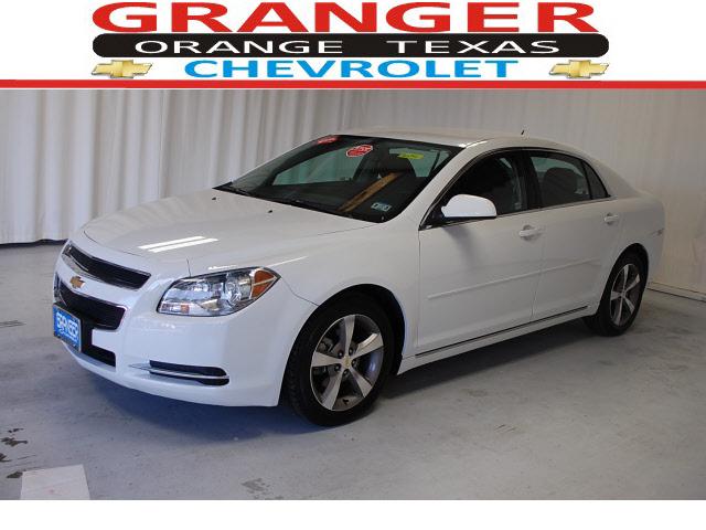 Photo of 2011 Chevrolet Malibu