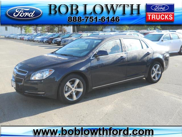 Photo of 2011 Chevrolet Malibu