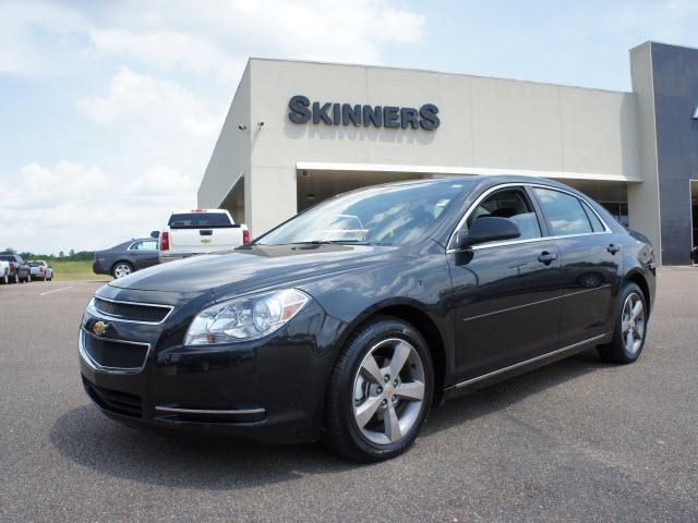 Photo of 2011 Chevrolet Malibu