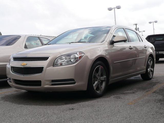 Photo of 2011 Chevrolet Malibu