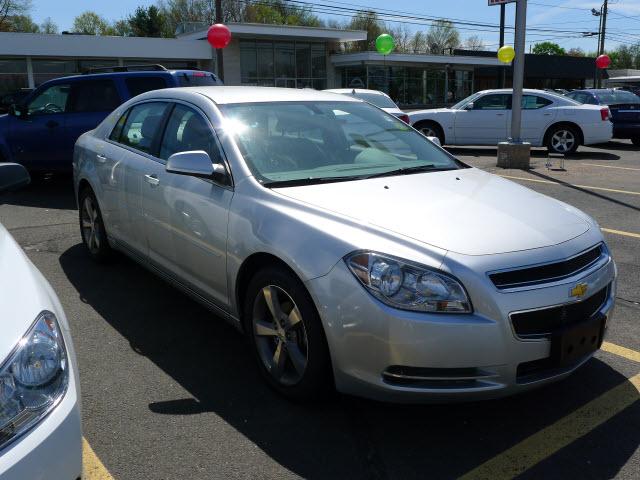 Photo of 2011 Chevrolet Malibu