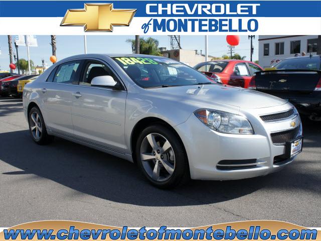 Photo of 2011 Chevrolet Malibu