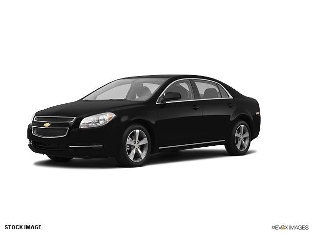 Photo of 2011 Chevrolet Malibu