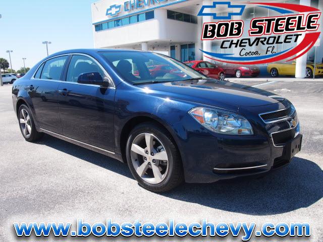 Photo of 2011 Chevrolet Malibu