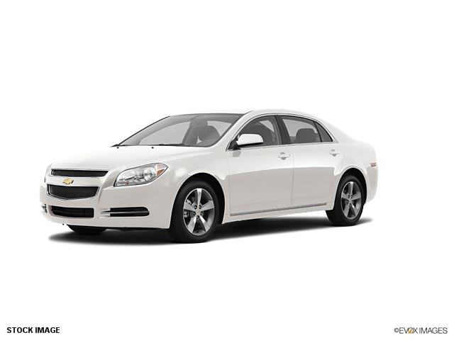 Photo of 2011 Chevrolet Malibu