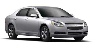 Photo of 2012 Chevrolet Malibu