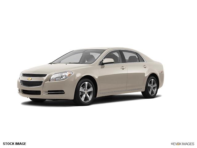 Photo of 2011 Chevrolet Malibu