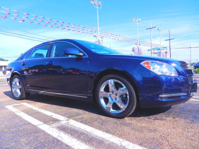 Photo of 2011 Chevrolet Malibu