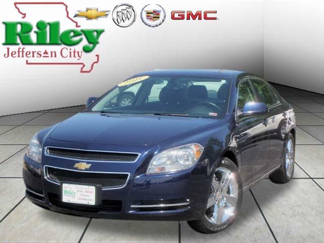 Photo of 2011 Chevrolet Malibu