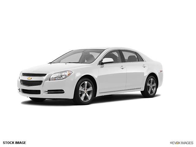 Photo of 2011 Chevrolet Malibu