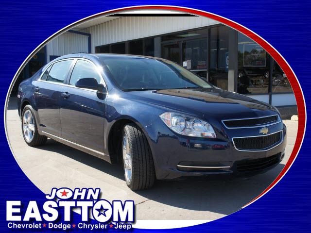 Photo of 2011 Chevrolet Malibu