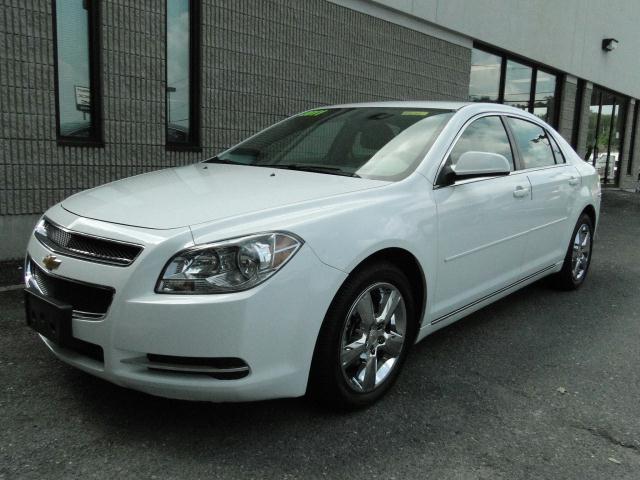 Photo of 2011 Chevrolet Malibu