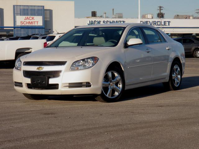 Photo of 2011 Chevrolet Malibu