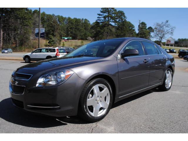 Photo of 2010 Chevrolet Malibu