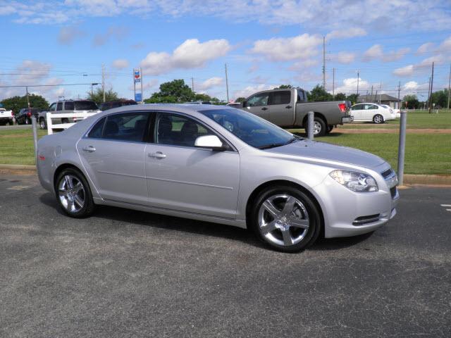 Photo of 2011 Chevrolet Malibu