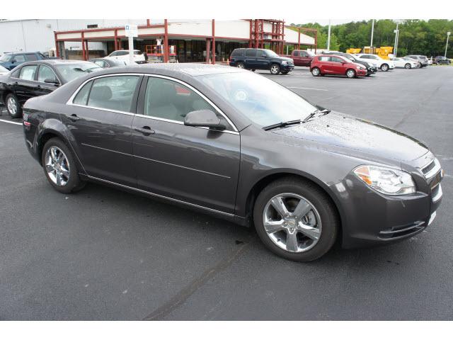 Photo of 2010 Chevrolet Malibu
