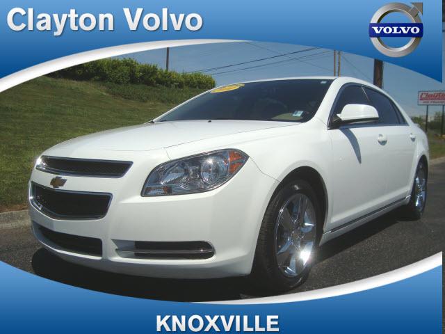 Photo of 2010 Chevrolet Malibu