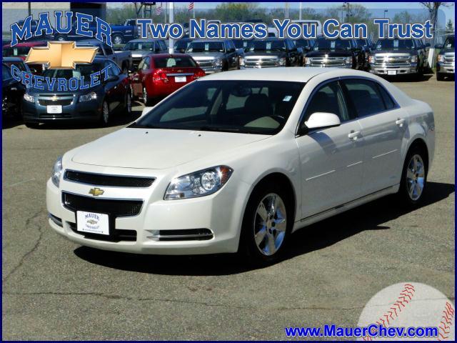 Photo of 2010 Chevrolet Malibu