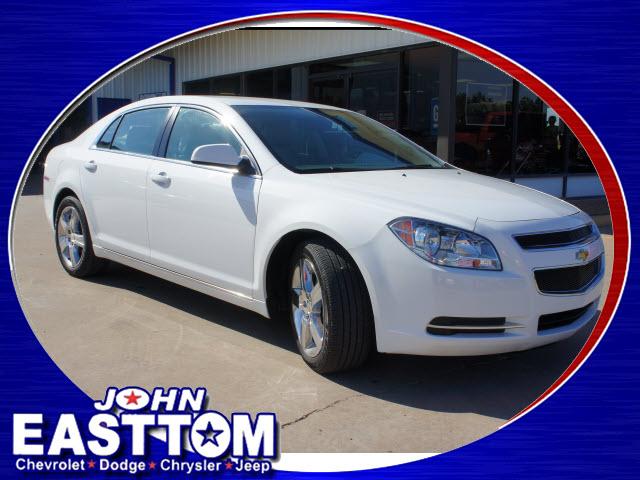 Photo of 2011 Chevrolet Malibu
