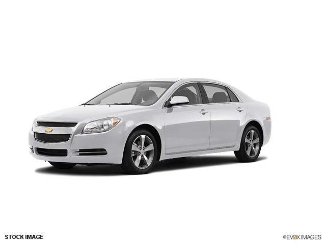 Photo of 2011 Chevrolet Malibu